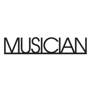 Musician Logo