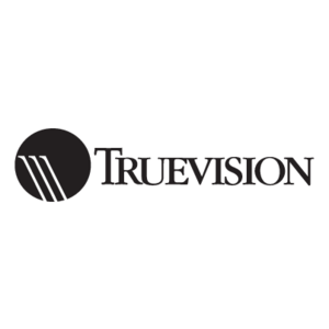 Truevision Logo