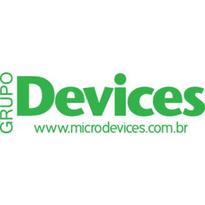 Grupo Devices Logo