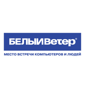 Belyj Veter Logo