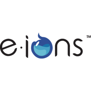 E.ions Logo
