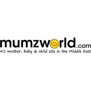 Mumzworld Logo