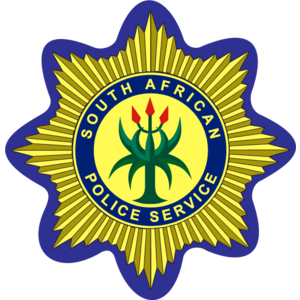 South African Police Service Logo