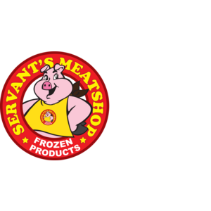 Servant's Meatshop Logo