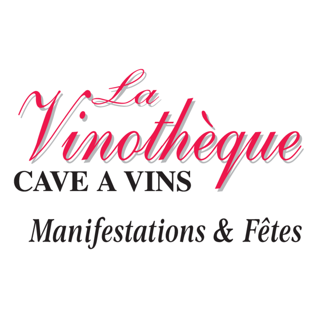 La,Vinotheque