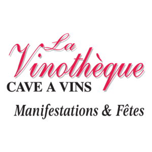 La Vinotheque Logo