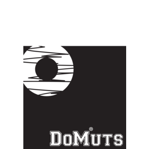 Domuts Logo