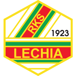 RKS Lechia Tomaszów Mazowiecki Logo