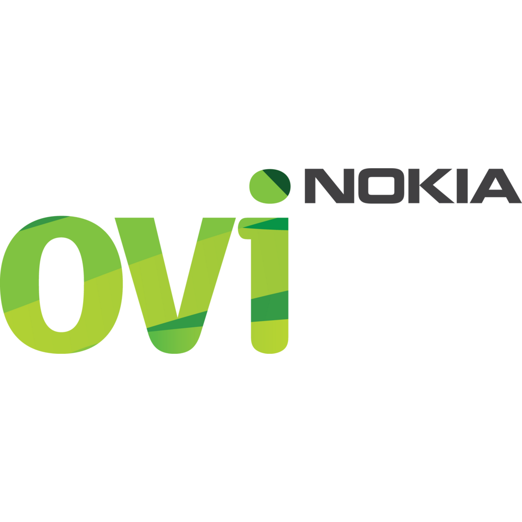 Ovi,Nokia