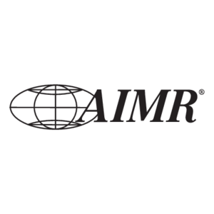 AIMR Logo