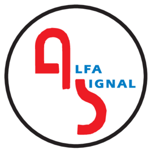 Alfa Signal Logo