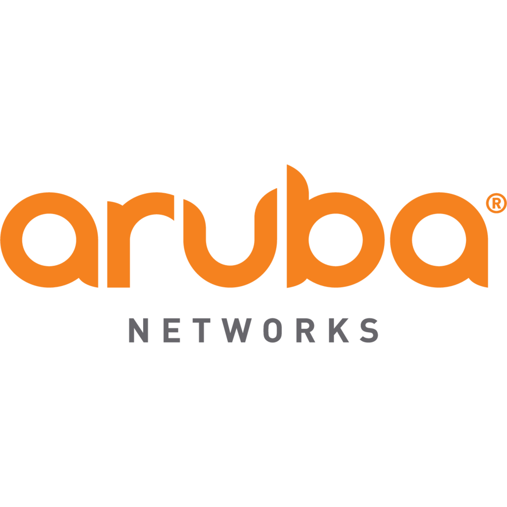 Logo, Unclassified, Aruba Network