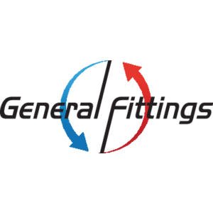 General Fittings Logo