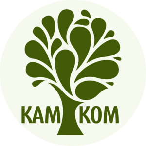 Kam Kom Logo