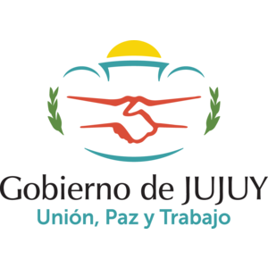 Logo del Gobierno de la Provincia de Jujuy Logo