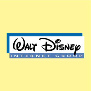 Walt Disney Internet Group Logo