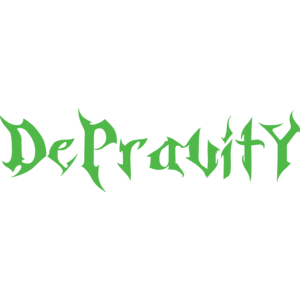 DePravitY Logo
