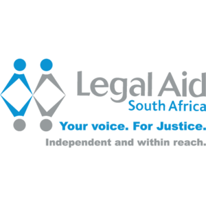 Legal Aid South Africa Logo