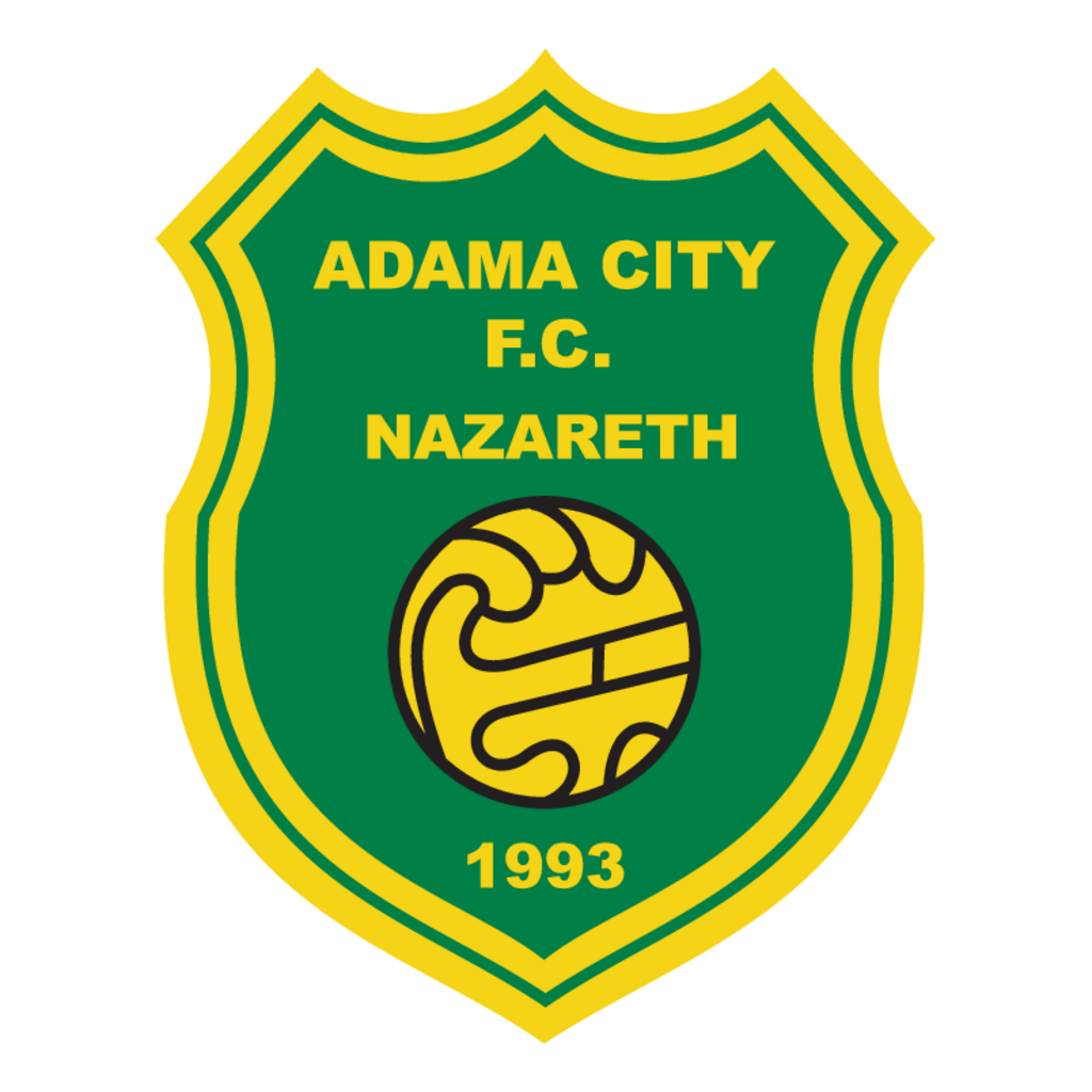 Adama,City,FC,de,Nazareth