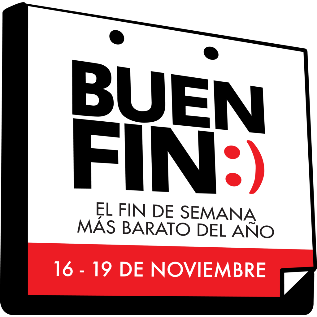 Buen Fin logo, Vector Logo of Buen Fin brand free download (eps, ai, png,  cdr) formats