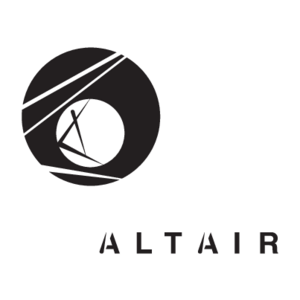 Altair Logo