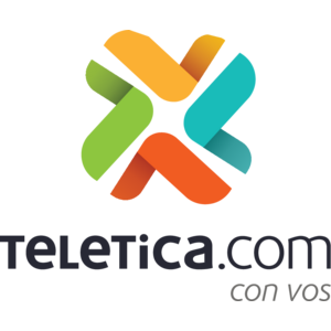 Teletica Logo