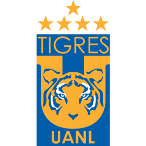 Tigres UANL Logo