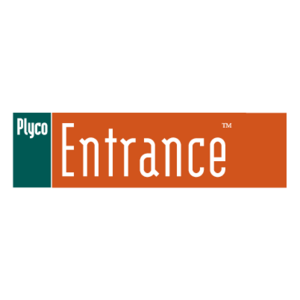 Plyco Entrance Logo