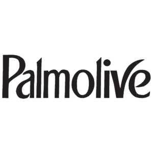 Palmolive(54) Logo