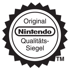 Nintendo Original Logo