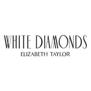 White Diamonds Logo