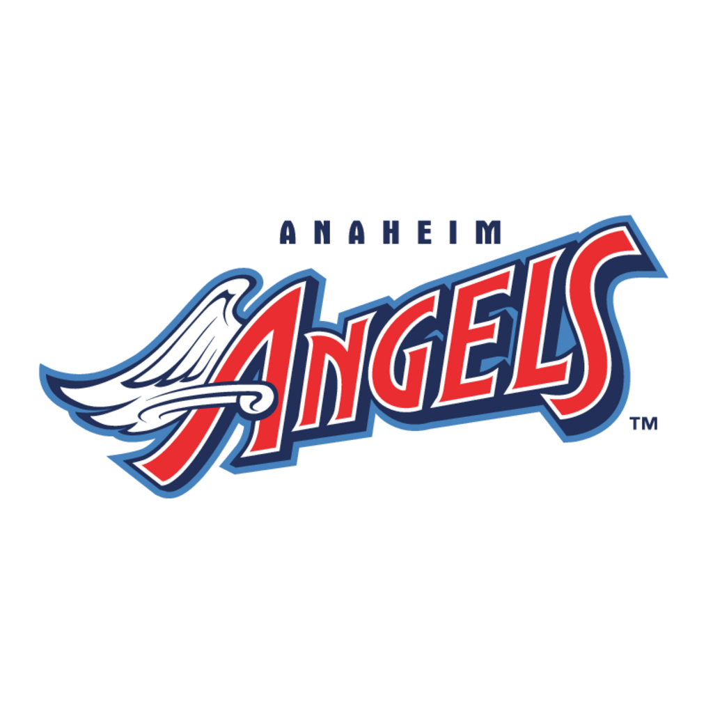 Anaheim,Angels(181)