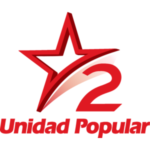 Unidad Popular Logo