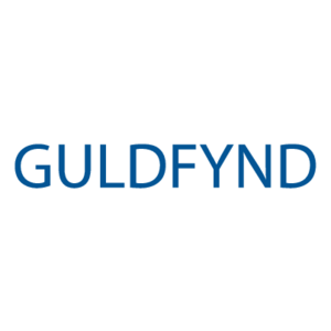 Guldfynd Logo