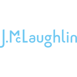 J.McLaughlin Logo