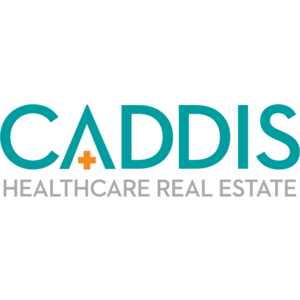 Caddis Healthcare Real Estate Logo