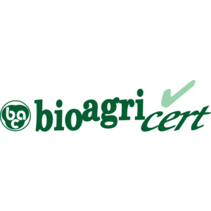 bio agri cert Logo