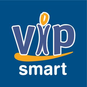 VIP smart Logo