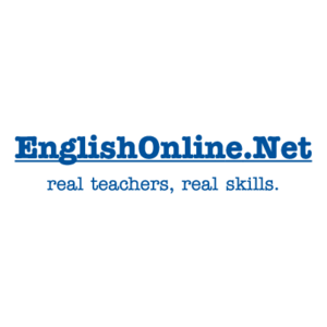 EnglishOnline net Logo