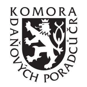 Komora Danovych Poradcu Logo