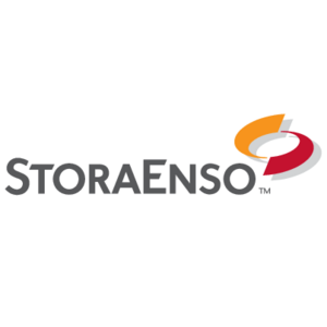 Stora Enso Logo