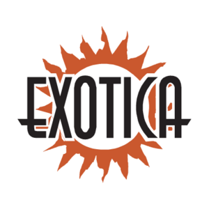 Exotica(213) Logo