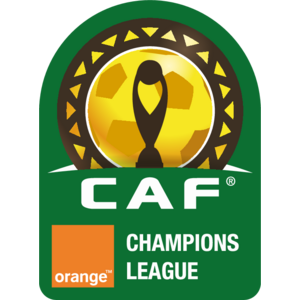Caf Champions League Logo