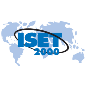 ISET(92) Logo