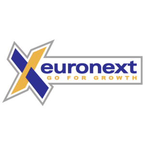 Euronext Logo