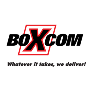 Boxcom Logo