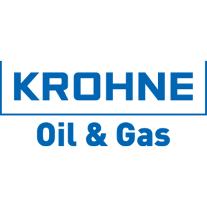 Krohne Oil & Gas Logo