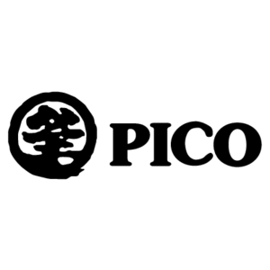 Pico Logo