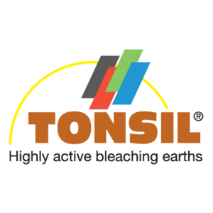 Tonsil(121) Logo