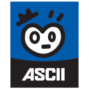 ASCII Logo